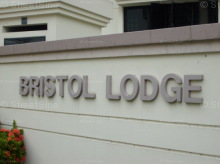 Bristol Lodge #1202752